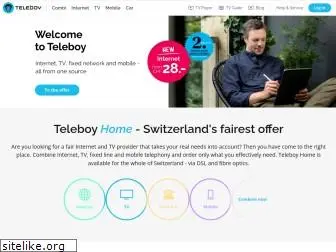 teleboy.net