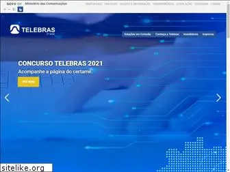 telebras.com.br