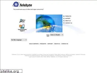 telebytedatacom.com