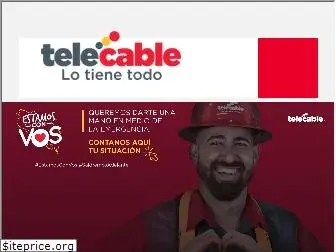 telecablecr.com