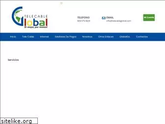 telecableglobal.com