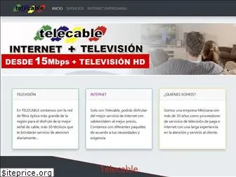 telecablelzc.com.mx