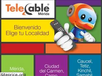 telecablemerida.com.mx