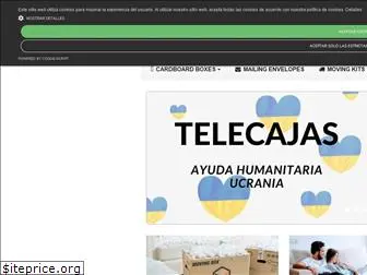 telecajas.com