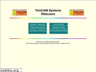 telecamsystems.com