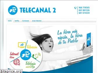 telecanal2.net