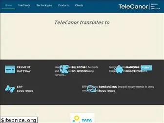 telecanor.com