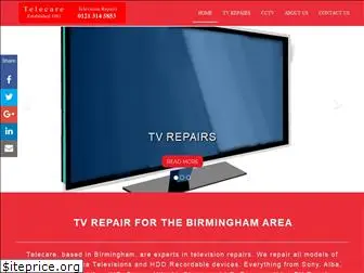telecare-tv.com