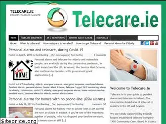 telecare.ie