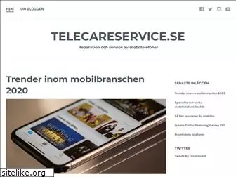 telecareservice.se