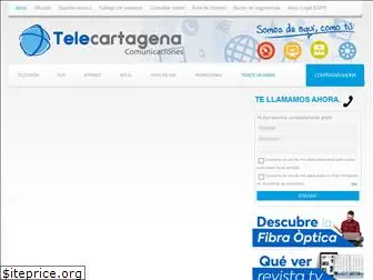 telecartagena.es