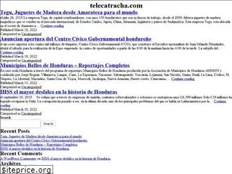 telecatracha.com