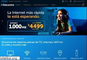 telecentro.com.ar