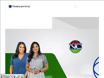 telecentro.com.do