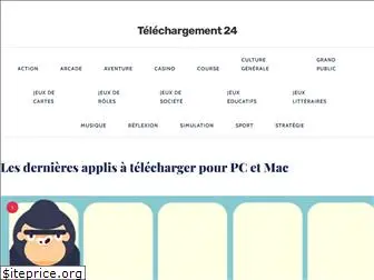telechargement24.fr