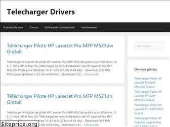 telecharger-drivers.com