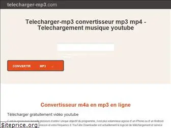 telecharger-mp3.com