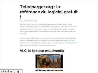 telecharger.org