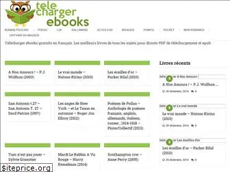 telechargerebooksgratuit.com