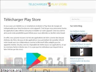 telechargerplaystore.net