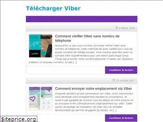 telechargerviber.net