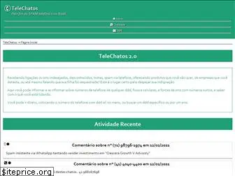 telechatos.com