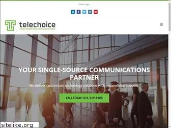 telechoiceinc.com