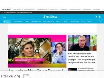 telecinco.com