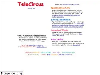 telecircus.com