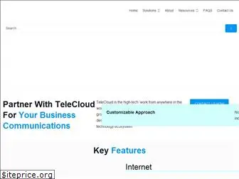 telecloudvoip.com