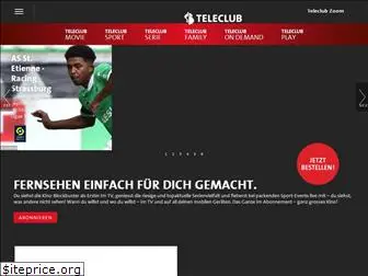 teleclub.ch