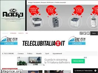 teleclubitalia.it