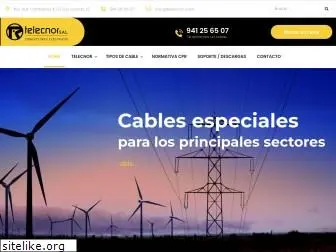 telecnor.com