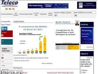 teleco.com.br