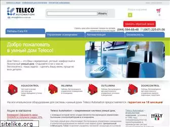 teleco.com.ua