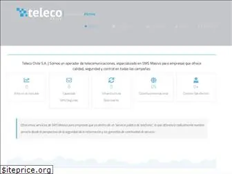 telecochile.com