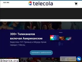 telecolatv.com