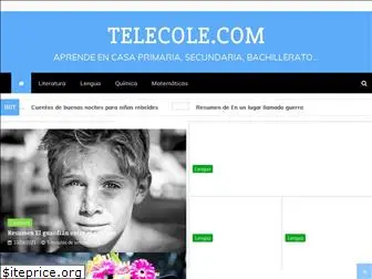 telecole.com