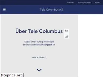 telecolumbus.com