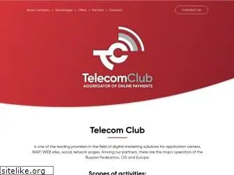telecom-club.com