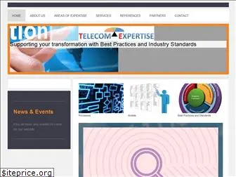 telecom-expertise.com