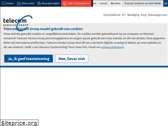 telecom-service.nl
