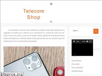 telecom-shop.ro