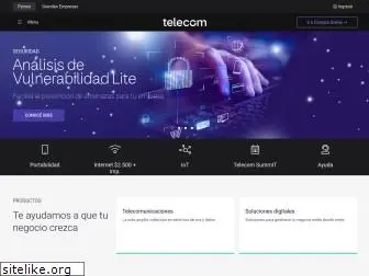 telecom.com.ar