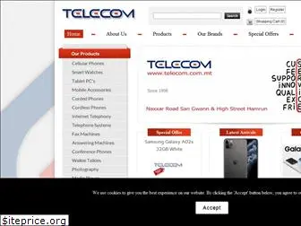 telecom.com.mt