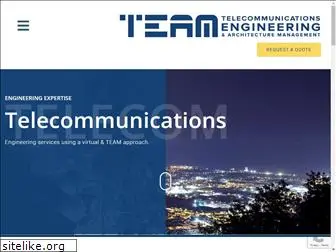 telecom.team