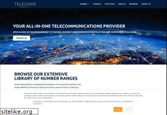 telecom2.net