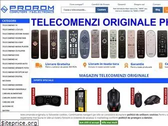 telecomanda-originala.ro