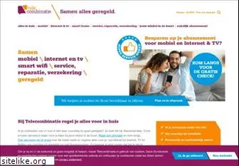 telecombinatie.nl