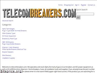 telecombreakers.com